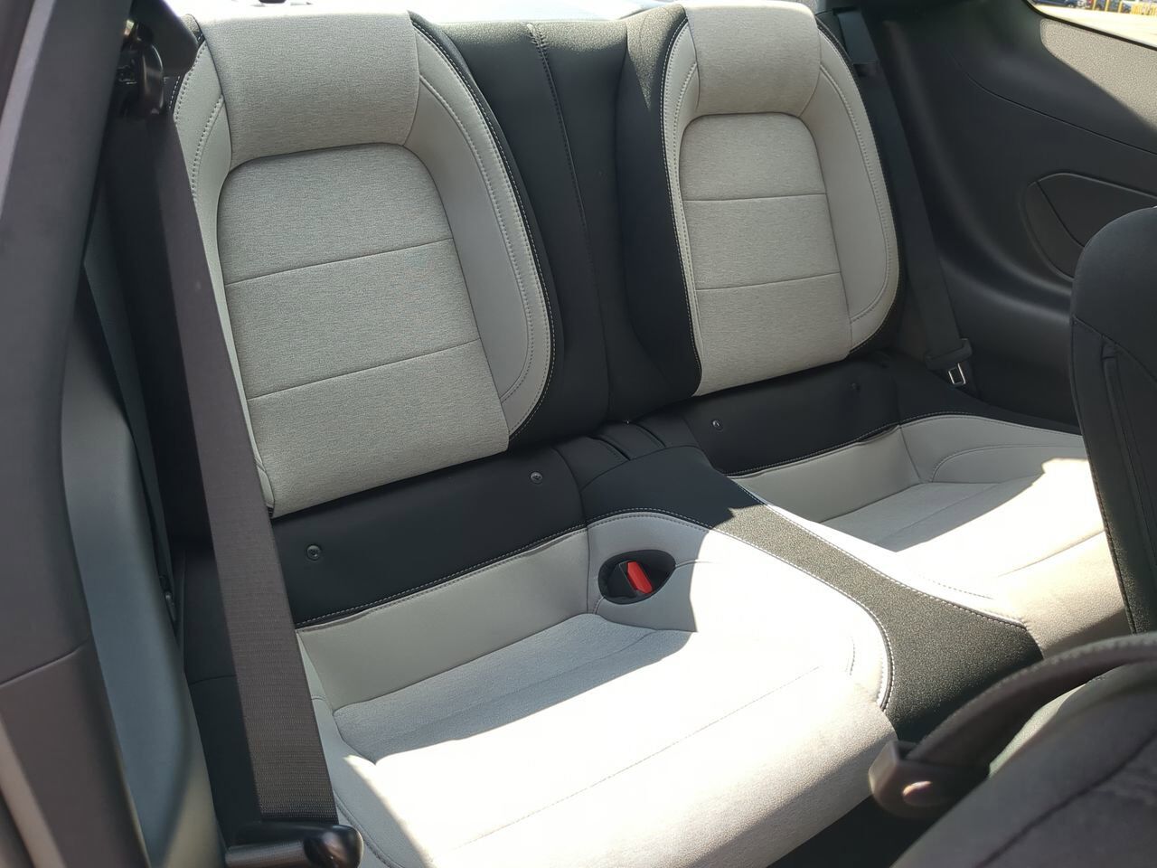 2025 Ford Mustang EcoBoost Winder GA