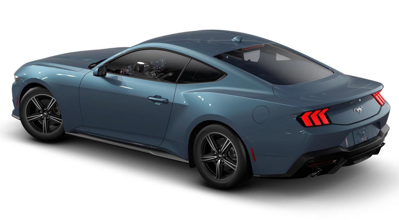2025 Ford Mustang EcoBoost Winder GA