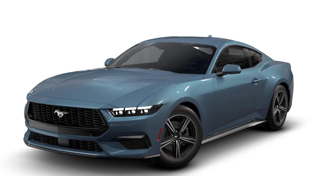 2025 Ford Mustang EcoBoost Winder GA