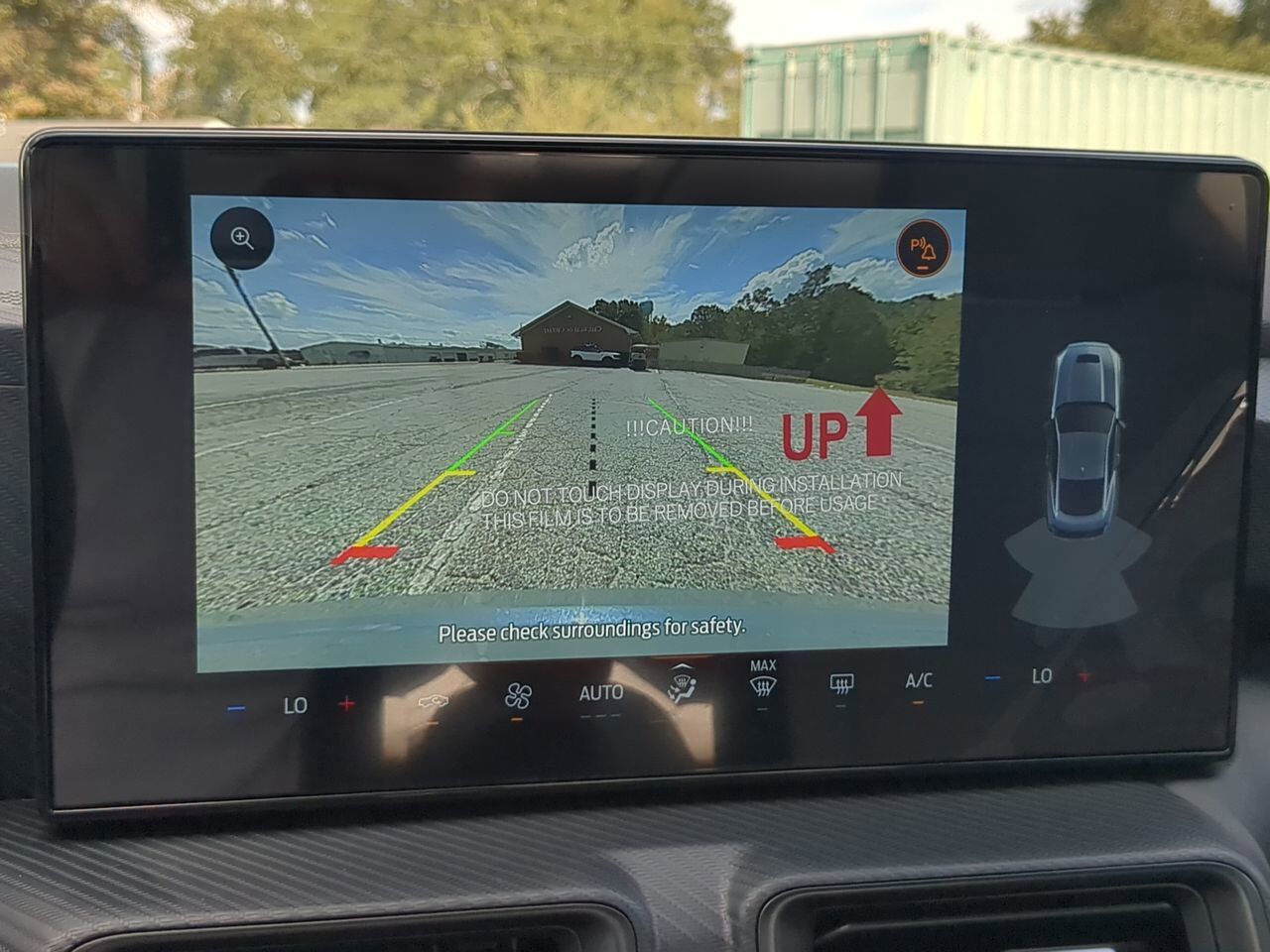 2025 Ford Mustang EcoBoost Winder GA