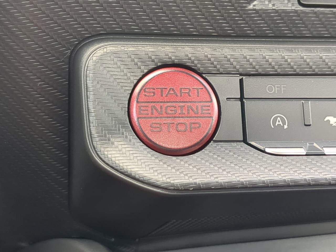 2025 Ford Mustang EcoBoost Winder GA