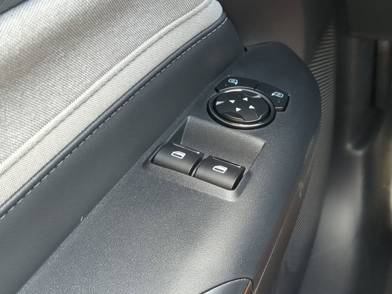 2025 Ford Mustang EcoBoost Winder GA
