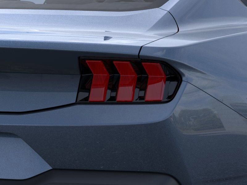 2025 Ford Mustang EcoBoost Winder GA