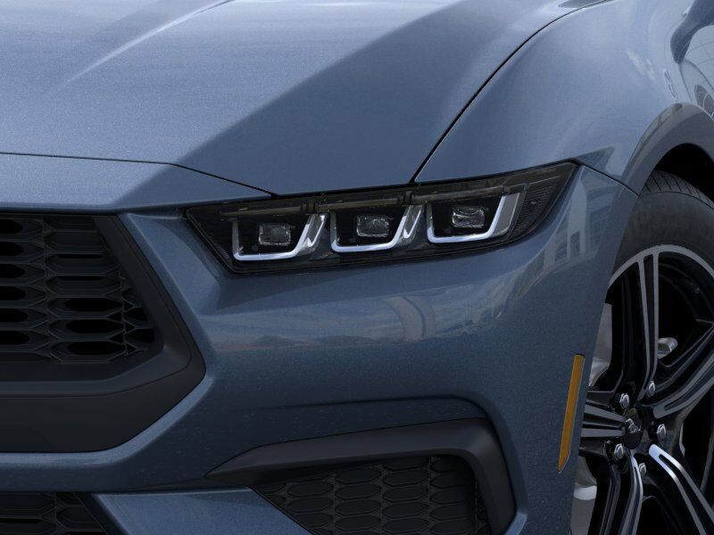 2025 Ford Mustang EcoBoost Winder GA