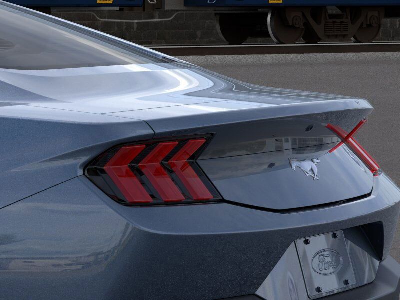 2025 Ford Mustang EcoBoost Winder GA