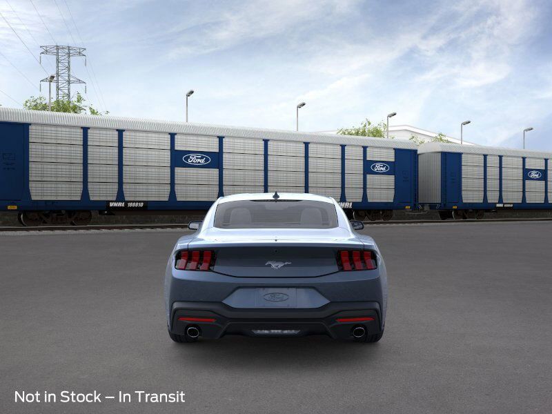 2025 Ford Mustang EcoBoost Winder GA