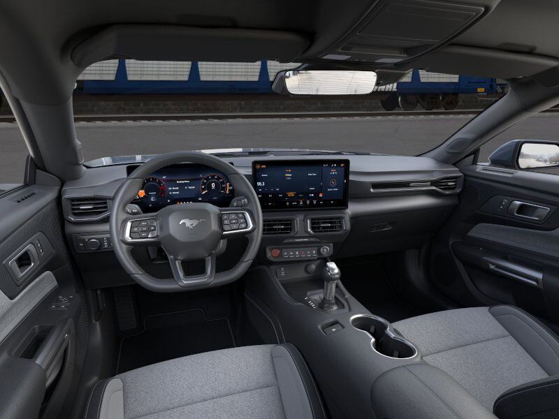 2025 Ford Mustang EcoBoost Winder GA