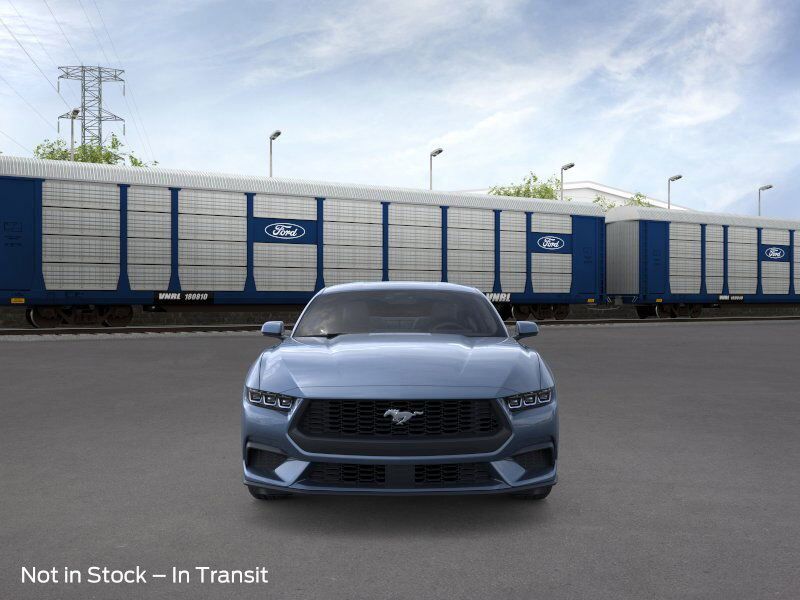 2025 Ford Mustang EcoBoost Winder GA