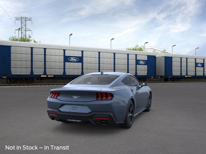 2025 Ford Mustang EcoBoost Winder GA