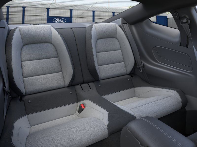 2025 Ford Mustang EcoBoost Winder GA