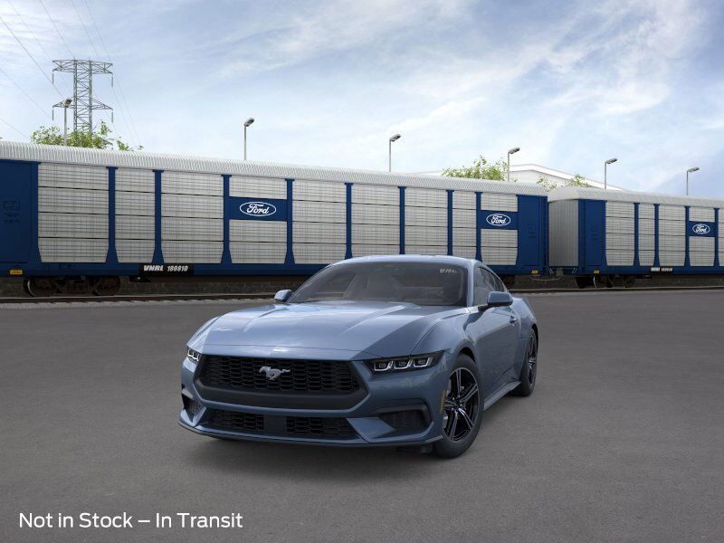 2025 Ford Mustang EcoBoost Winder GA