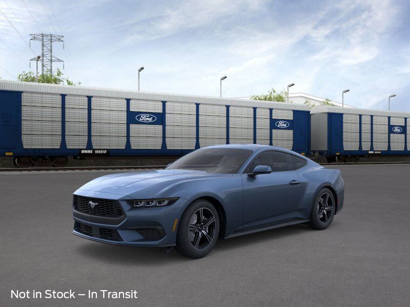 2025 Ford Mustang EcoBoost Winder GA