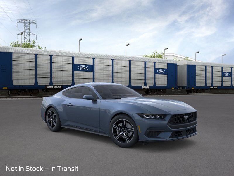 2025 Ford Mustang EcoBoost Winder GA