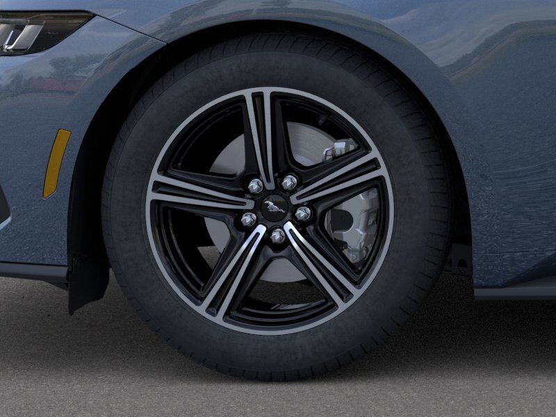 2025 Ford Mustang EcoBoost Winder GA