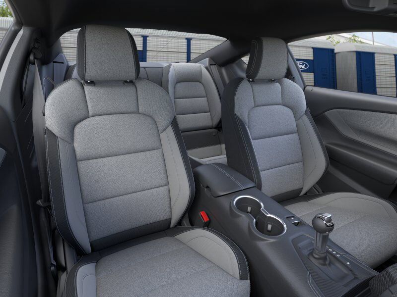 2025 Ford Mustang EcoBoost Winder GA