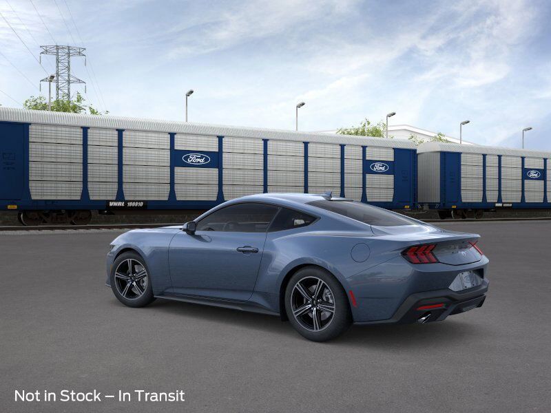 2025 Ford Mustang EcoBoost Winder GA