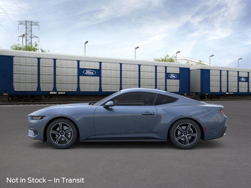 2025 Ford Mustang EcoBoost Winder GA