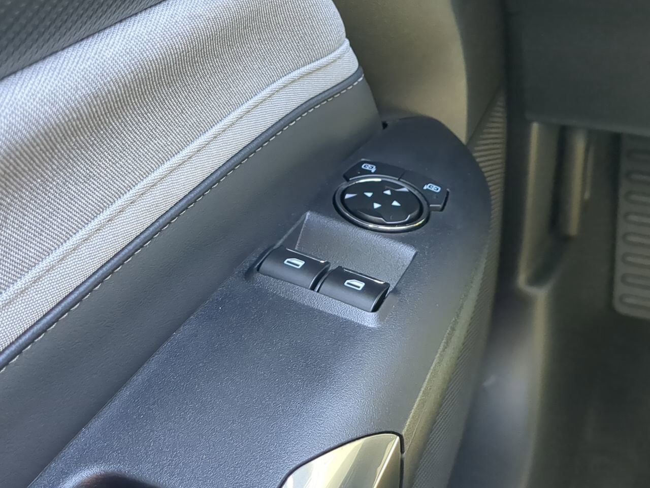 2025 Ford Mustang EcoBoost Winder GA