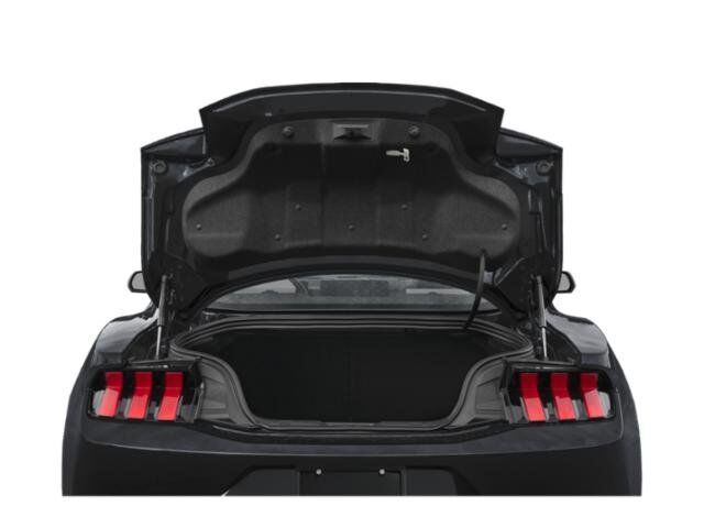 2025 Ford Mustang EcoBoost Winder GA