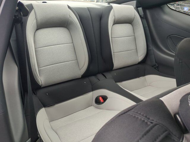 2025 Ford Mustang EcoBoost Winder GA
