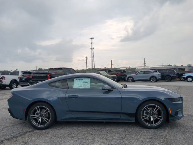 2025 Ford Mustang EcoBoost Winder GA