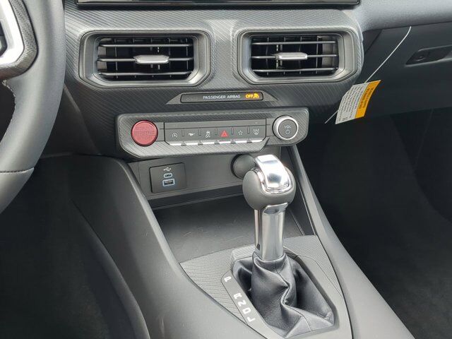 2025 Ford Mustang EcoBoost Winder GA
