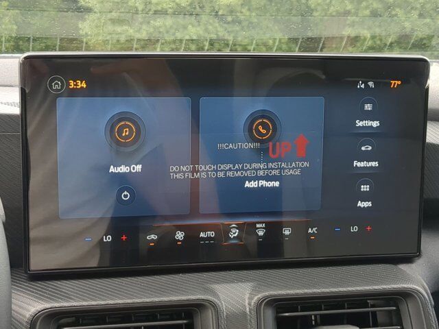 2025 Ford Mustang EcoBoost Winder GA