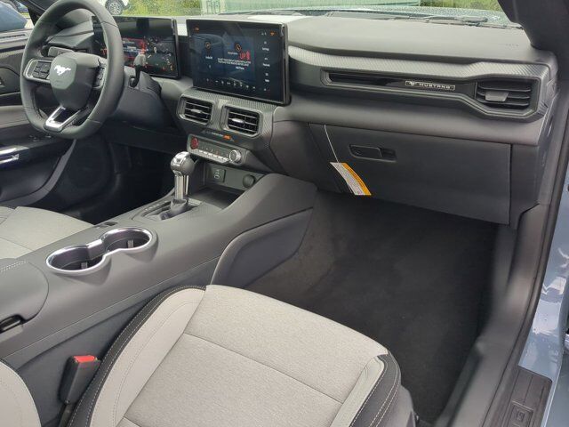 2025 Ford Mustang EcoBoost Winder GA