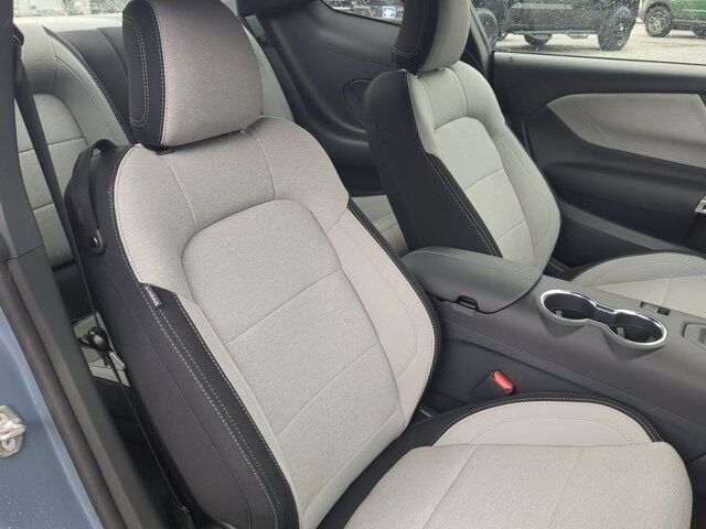 2025 Ford Mustang EcoBoost Winder GA