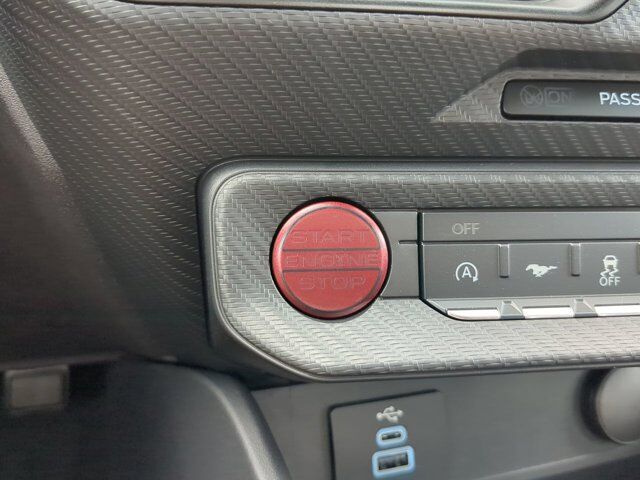 2025 Ford Mustang EcoBoost Winder GA