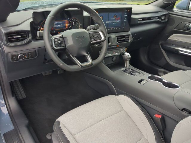 2025 Ford Mustang EcoBoost Winder GA