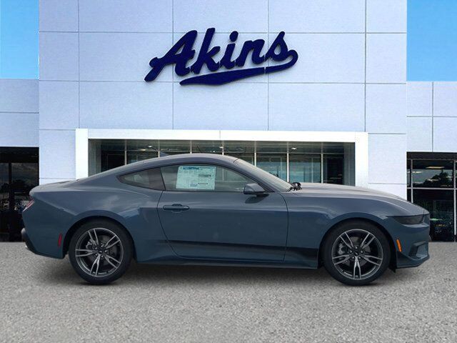 2025 Ford Mustang EcoBoost Winder GA