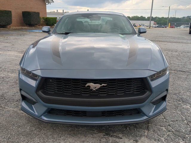 2025 Ford Mustang EcoBoost Winder GA