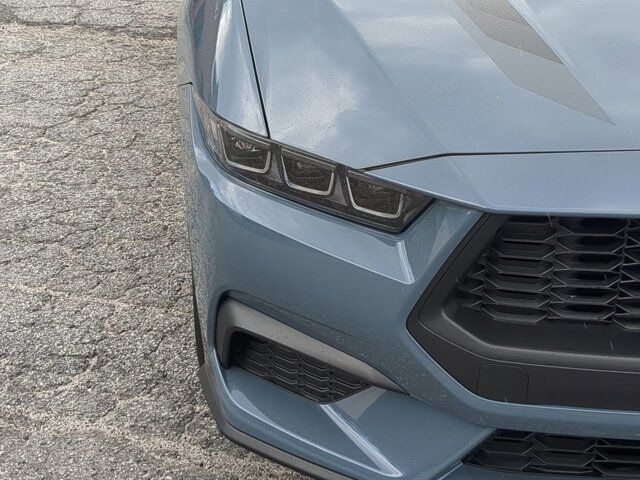 2025 Ford Mustang EcoBoost Winder GA