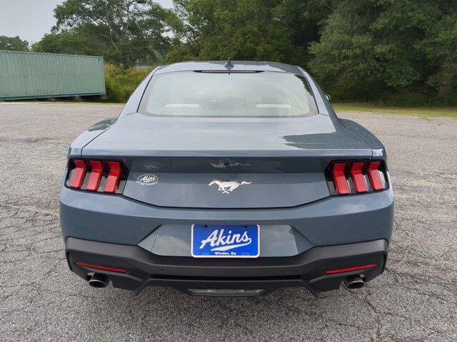 2025 Ford Mustang EcoBoost Winder GA