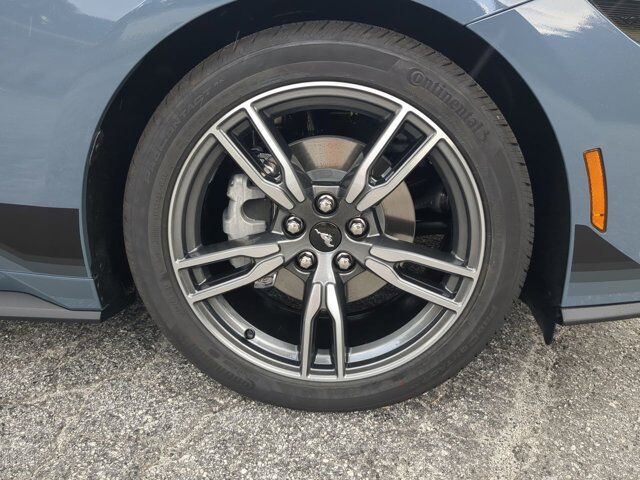 2025 Ford Mustang EcoBoost Winder GA
