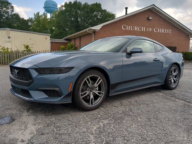 2025 Ford Mustang EcoBoost Winder GA