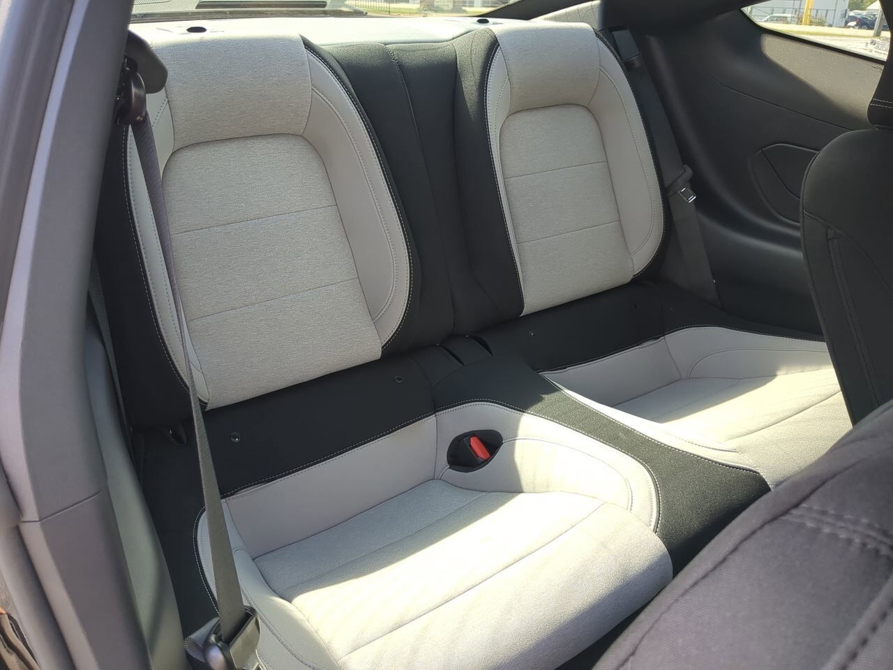 2025 Ford Mustang EcoBoost Winder GA