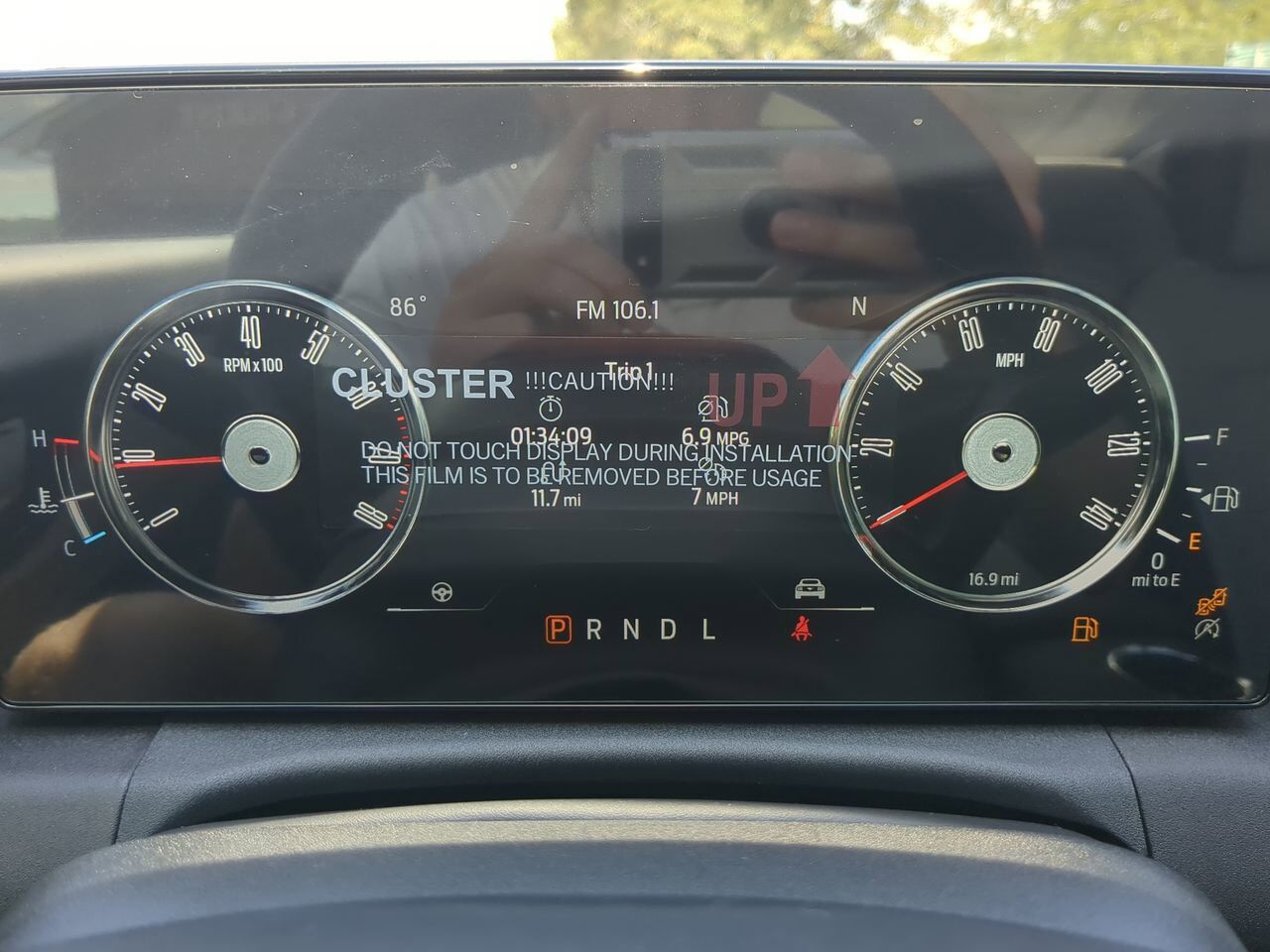 2025 Ford Mustang EcoBoost Winder GA