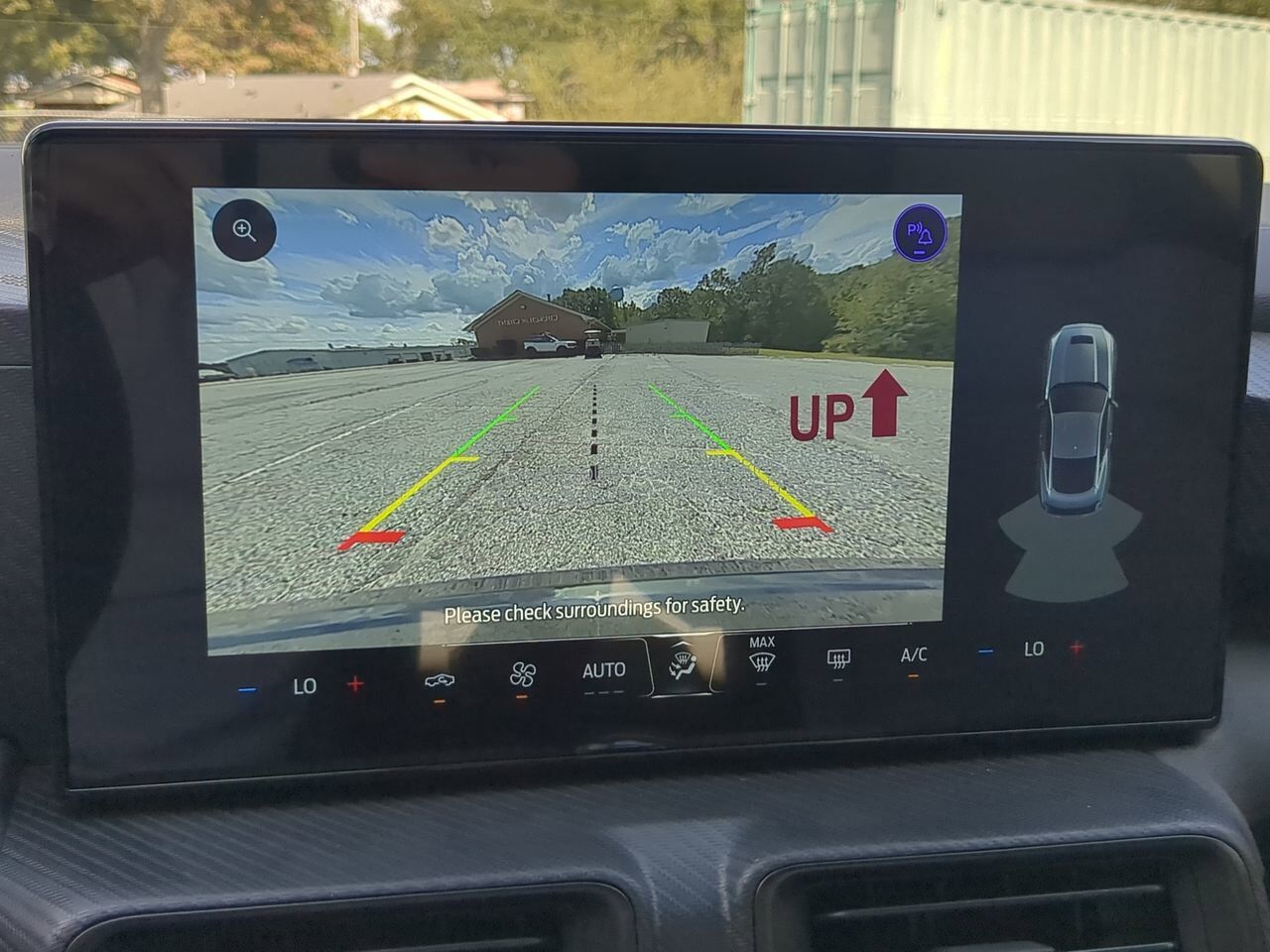 2025 Ford Mustang EcoBoost Winder GA