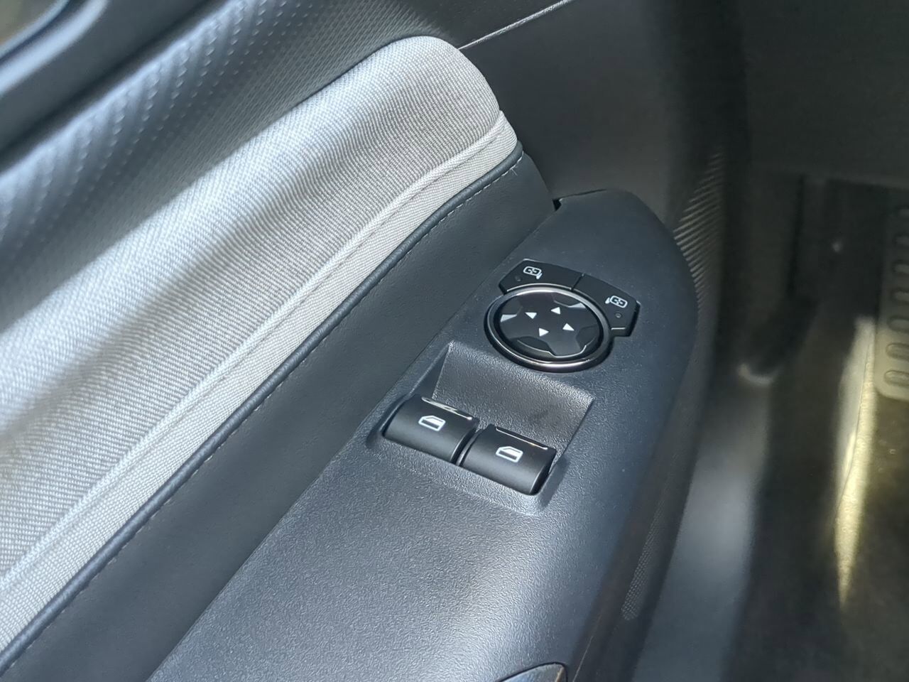 2025 Ford Mustang EcoBoost Winder GA