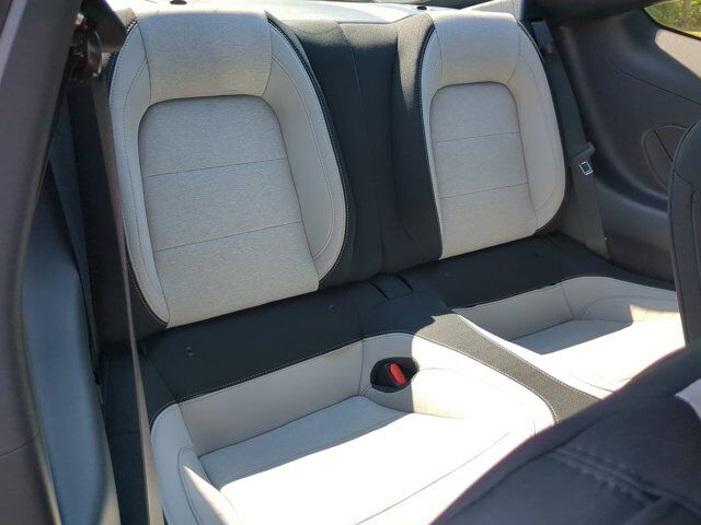 2025 Ford Mustang EcoBoost Winder GA