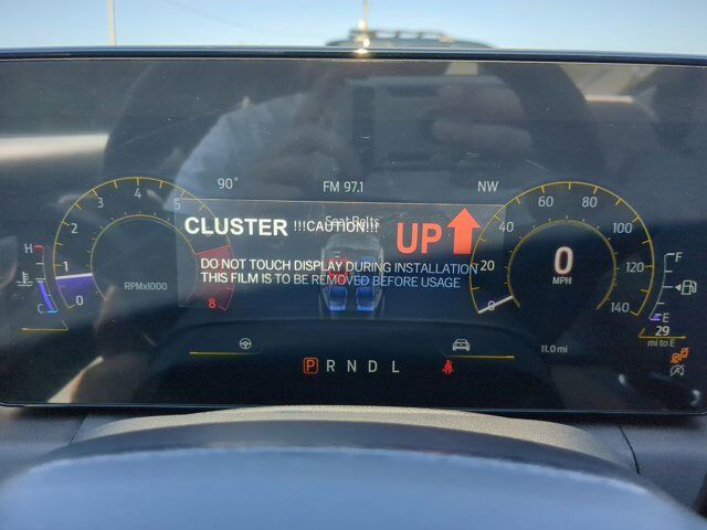2025 Ford Mustang EcoBoost Winder GA