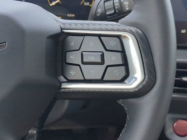 2025 Ford Mustang EcoBoost Winder GA