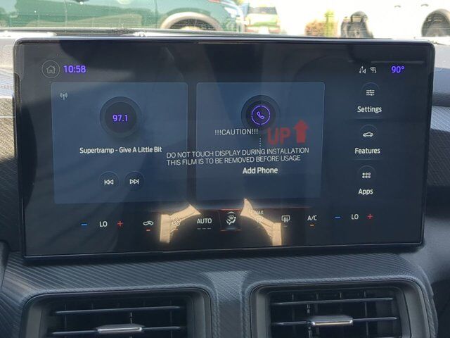 2025 Ford Mustang EcoBoost Winder GA