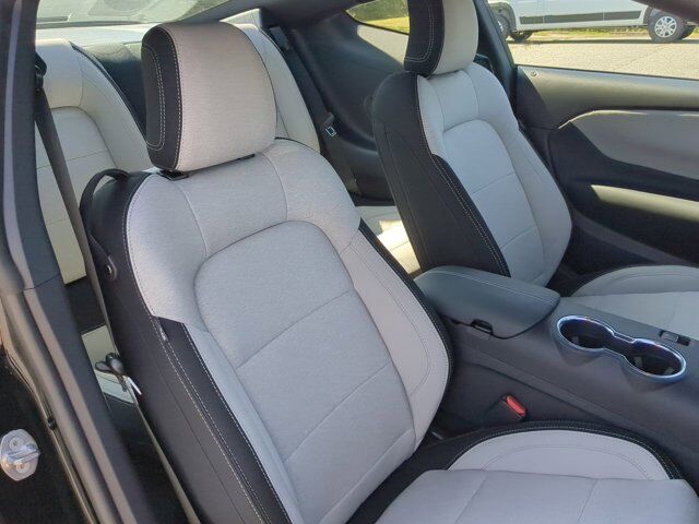 2025 Ford Mustang EcoBoost Winder GA