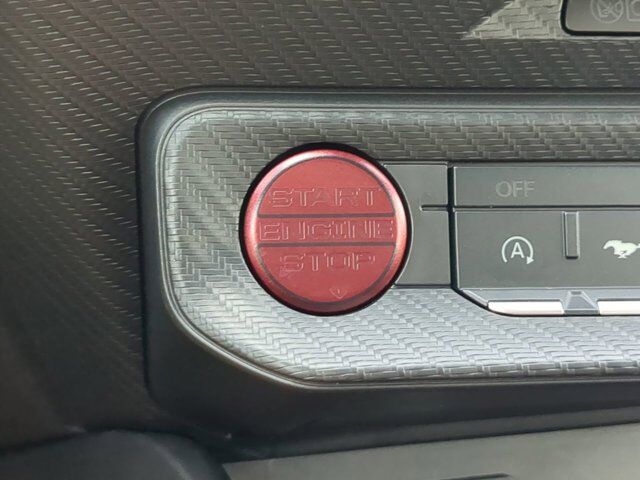 2025 Ford Mustang EcoBoost Winder GA