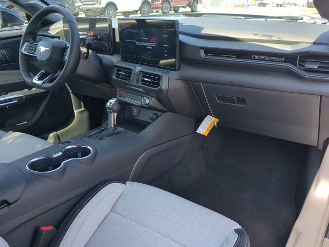 2025 Ford Mustang EcoBoost Winder GA