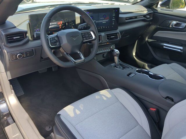 2025 Ford Mustang EcoBoost Winder GA