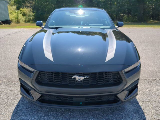 2025 Ford Mustang EcoBoost Winder GA